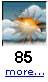 Weather Magnet